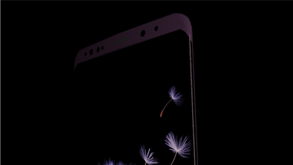 Samsung Galaxy s9 preview image 1